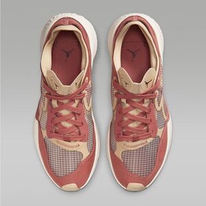 Jordan Delta 3 Low Women's Shoes size 10.5